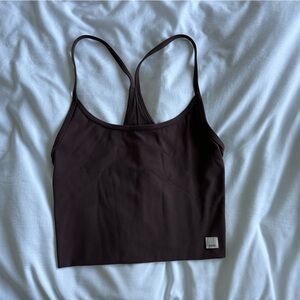 Vuori All the Feels Tank (XS)